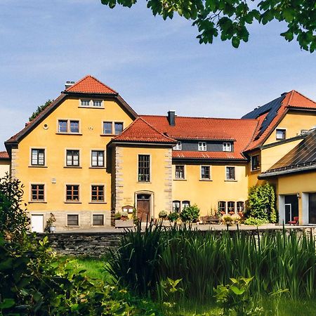 Landgasthof Haueis Marktleugast Eksteriør bilde